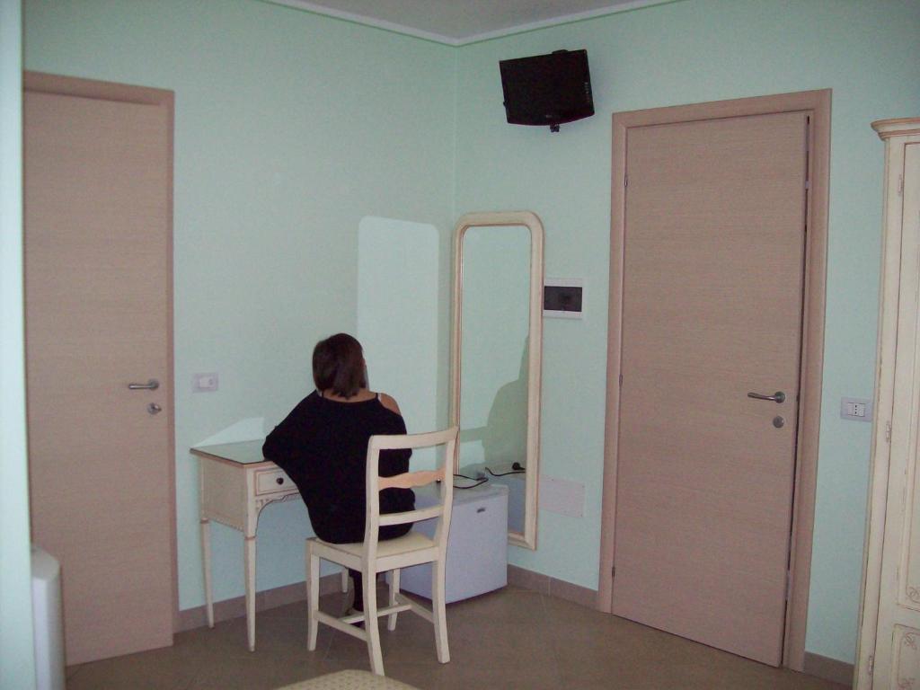 Residenza Stazione Bonferraro Room photo