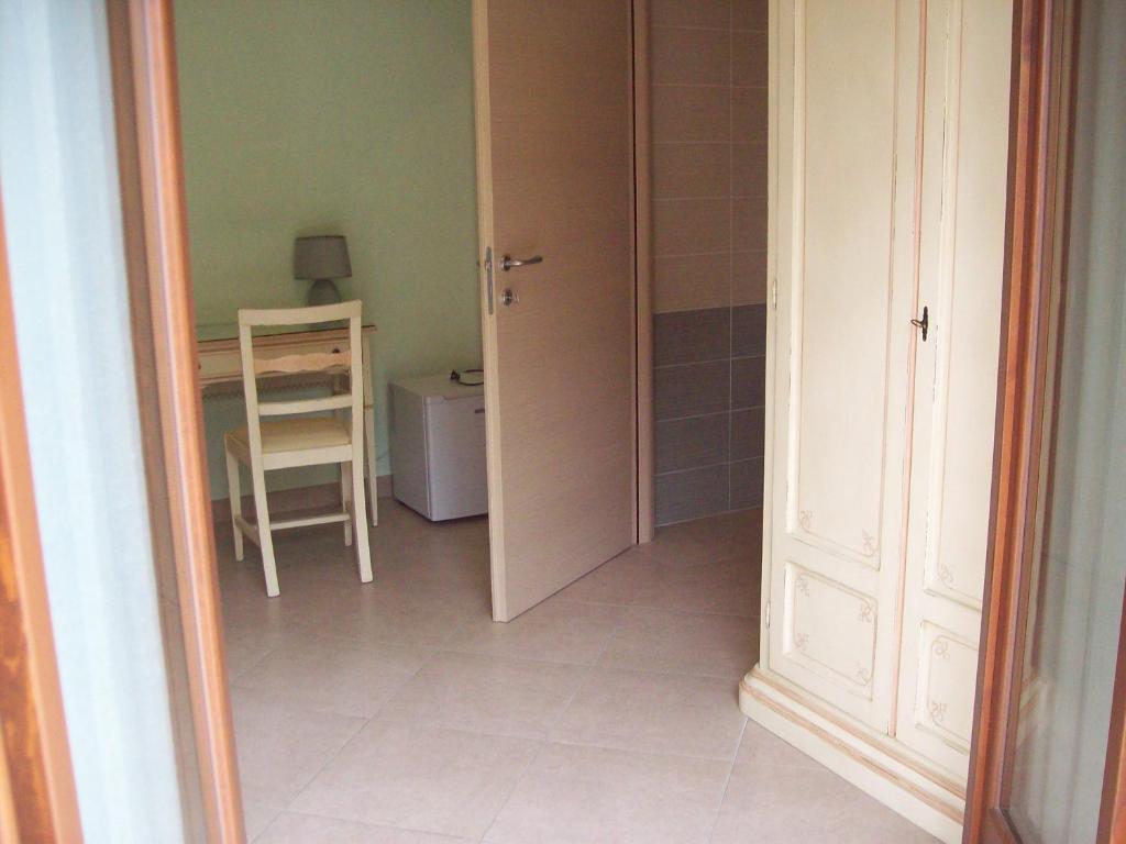 Residenza Stazione Bonferraro Room photo